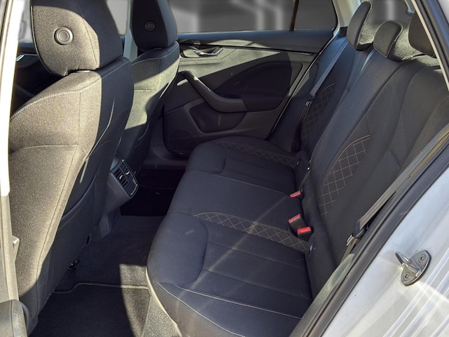 Skoda Kamiq 1.0 TSI Ambition