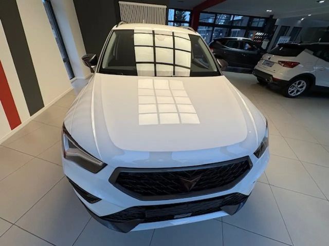 Cupra Ateca 4Drive