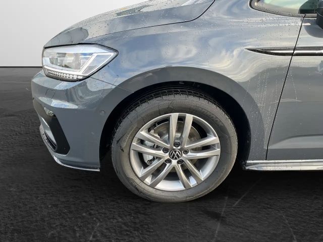 Volkswagen Touran 2.0 TDI Comfortline DSG R-Line