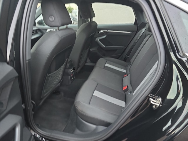 Audi A3 35 TDI S-Tronic Sedan