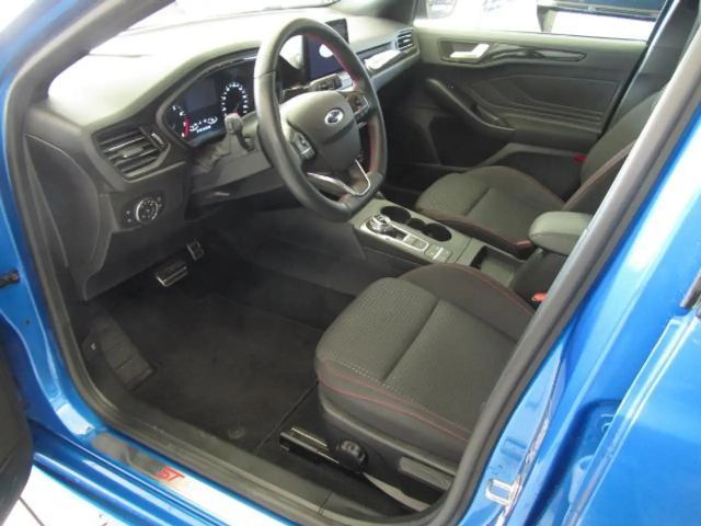 Ford Focus EcoBoost ST Line Wagon