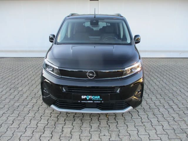 Opel Combo GS-Line Grand Sport