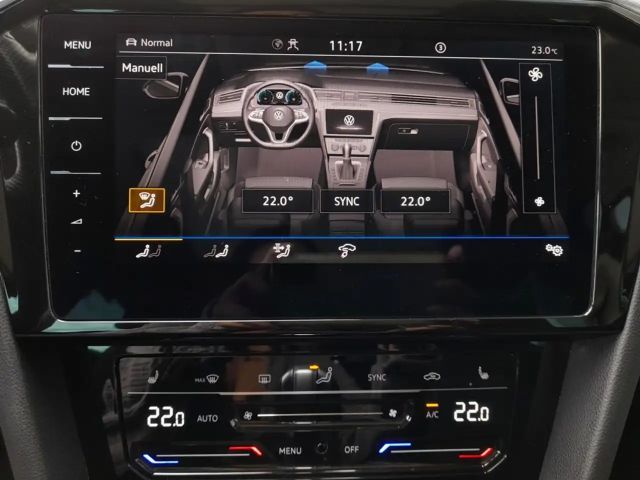 Volkswagen Passat DSG GTE Variant