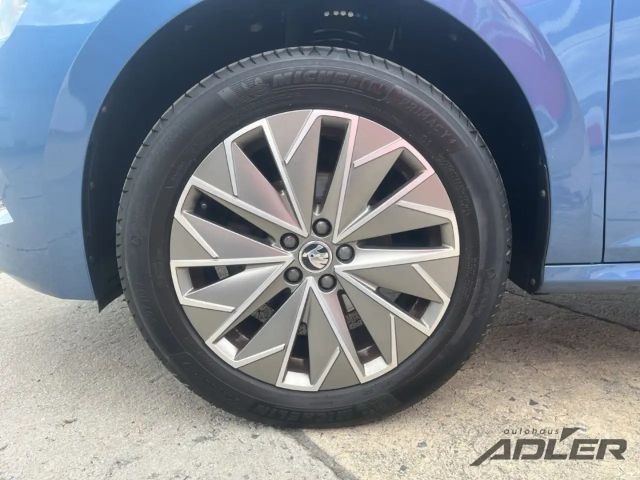 Skoda Kamiq 1.0 TSI Clever