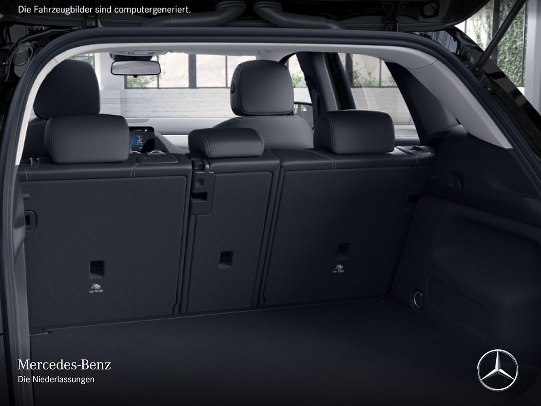 Mercedes-Benz GLA 200 GLA 200 d