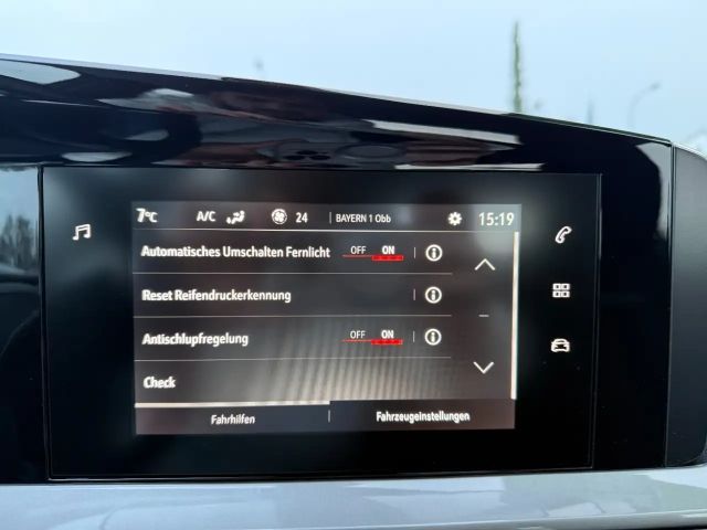 Opel Mokka Edition Mokka-e