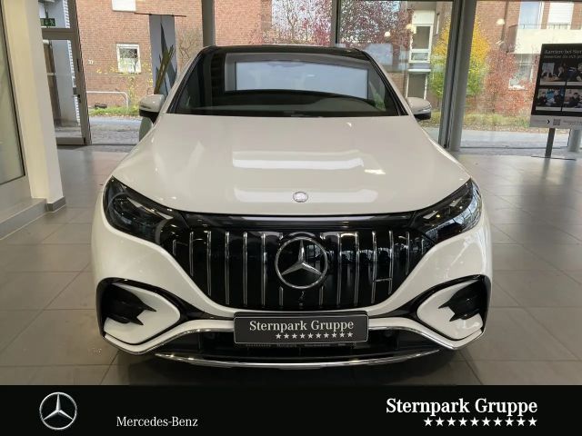 Mercedes-Benz EQE SUV 4MATIC AMG Line