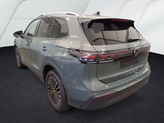 Volkswagen Tiguan 2.0 TDI DSG