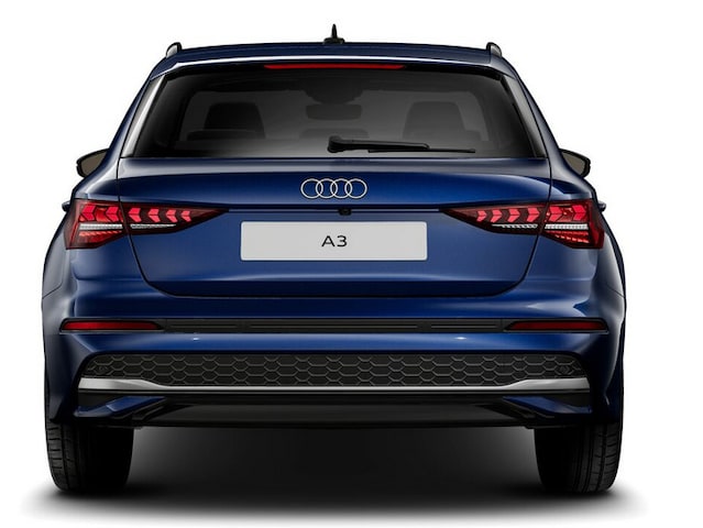 Audi A3 35 TFSI S-Tronic Sportback
