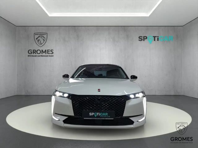 DS DS 4 Crossback Crossback Performance Line