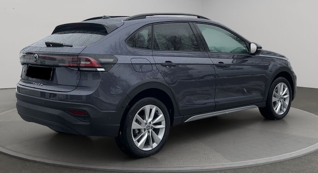 Volkswagen Taigo DSG Life