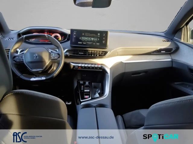 Peugeot 5008 GTHybrid/1,99%/Nachtsicht/AGR/AZV/elHeck/7Sitze