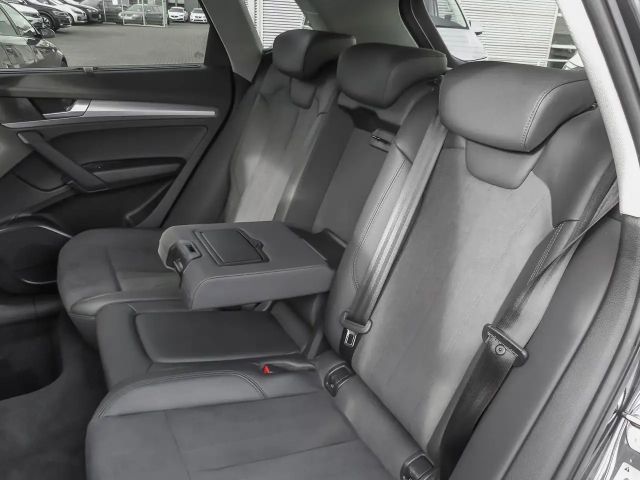 Audi Q5 Hybride Quattro S-Tronic