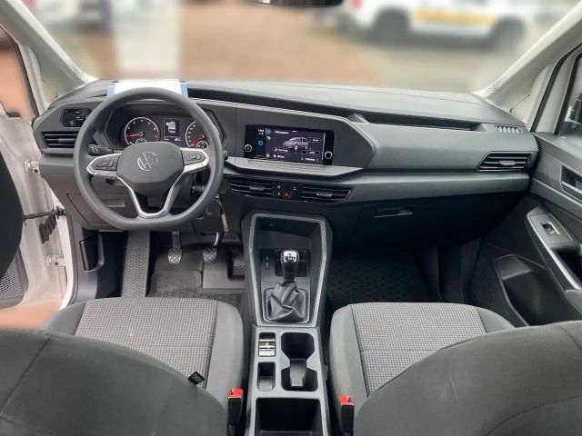 Volkswagen Caddy 1.5 TSI Maxi