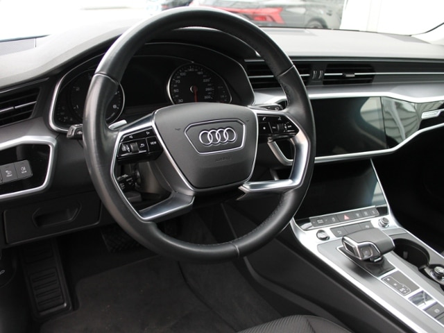 Audi A6 45 TDI Avant Quattro S-Tronic