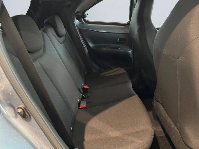 Toyota Aygo X Bi-Tone Hatchback