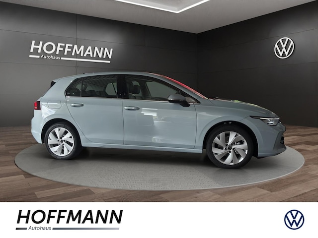 Volkswagen Golf 1.5 TSI Style
