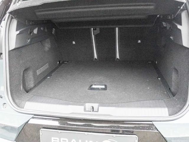 Citroën C5 Aircross Hybrid Max