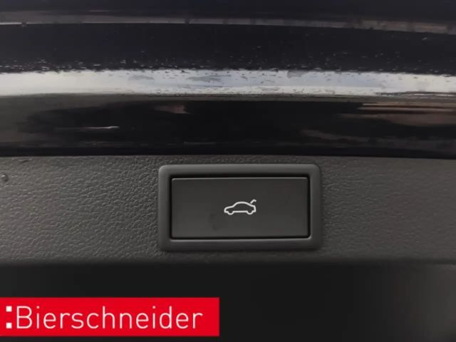 Skoda Octavia 2.0 TSI Combi RS