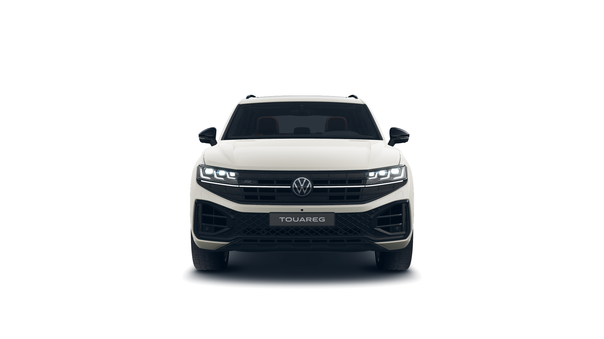 Volkswagen Touareg 3.0 V6 TSI R-Line
