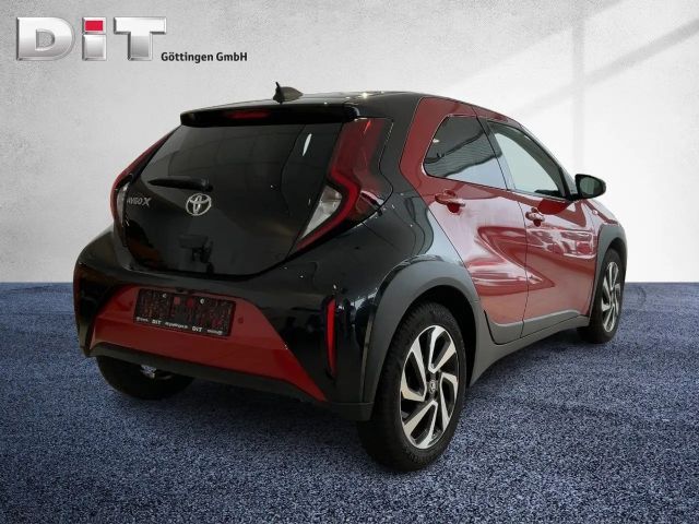 Toyota Aygo 1.0 VVT-i Hatchback Team D