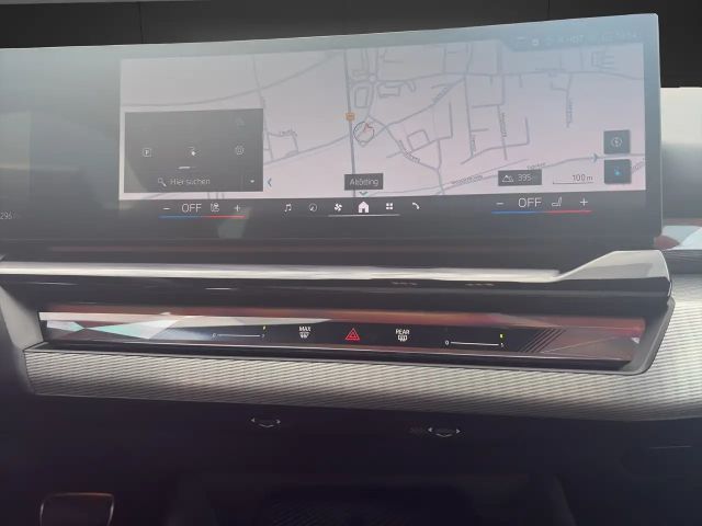 BMW i5 M-Sport Touring eDrive40