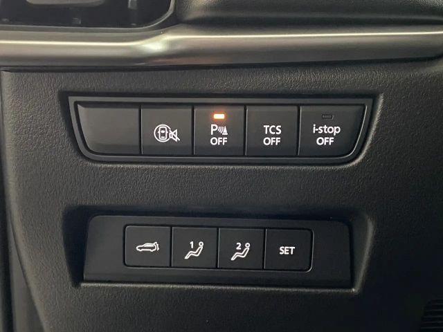 Mazda CX-60 4WD Homura