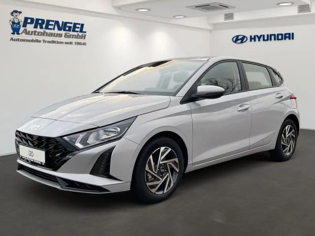 Hyundai i20 1.0 Trend