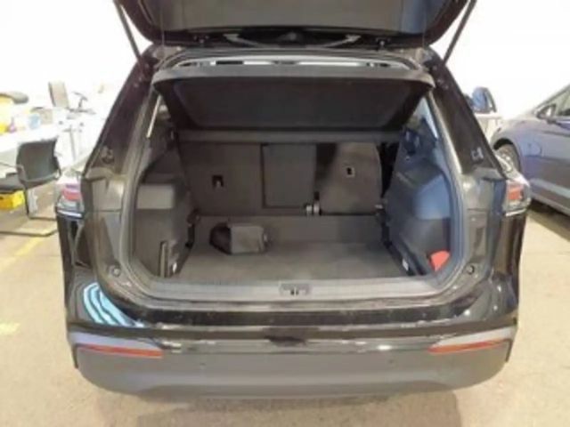 Volkswagen Tiguan 2.0 TDI DSG Plus