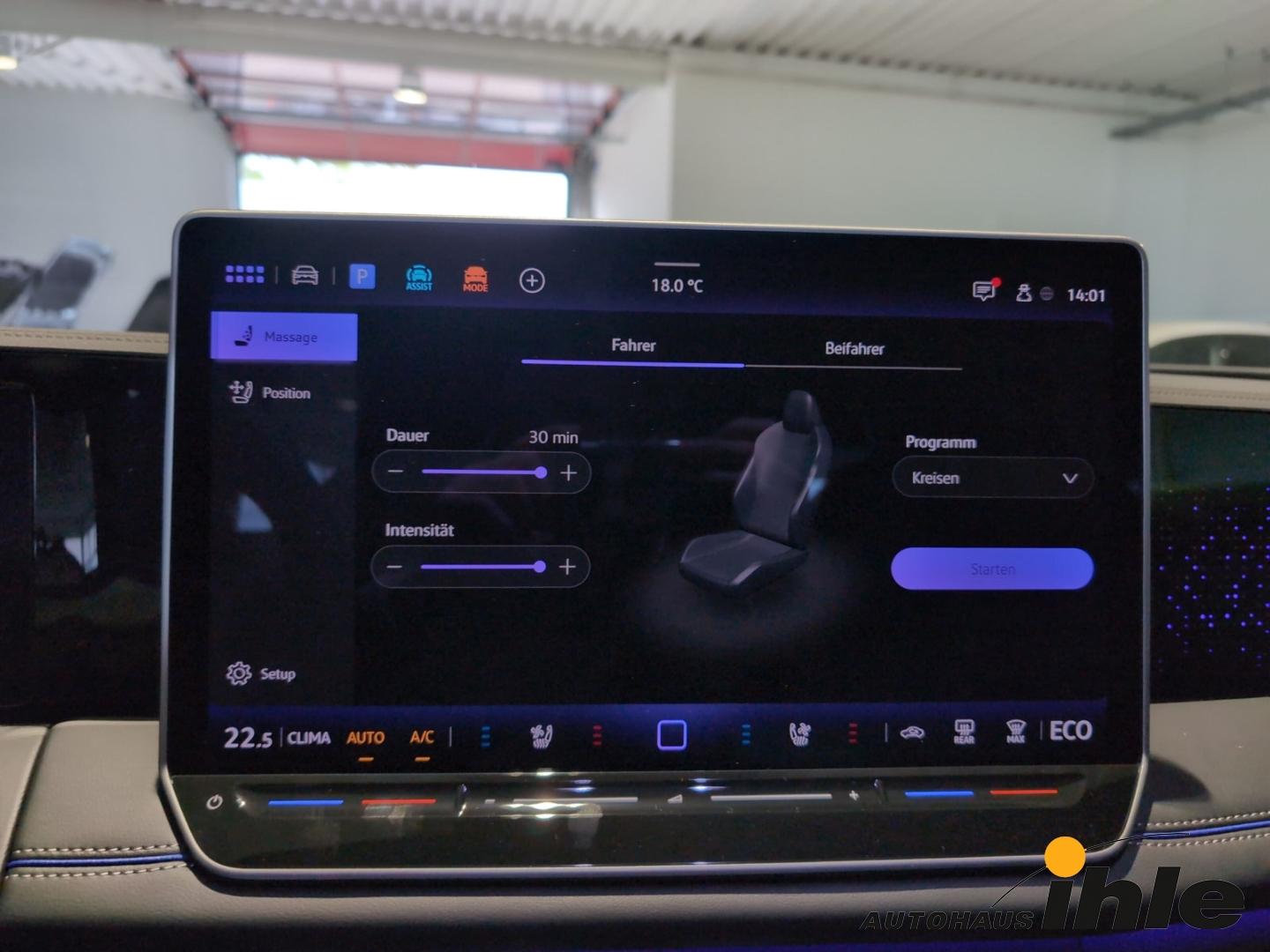 Volkswagen Tiguan DSG R-Line eHybrid