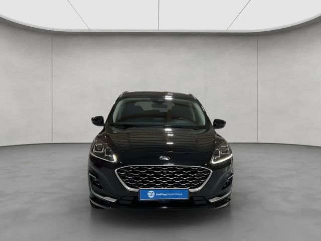 Ford Kuga Plug in Hybrid Vignale