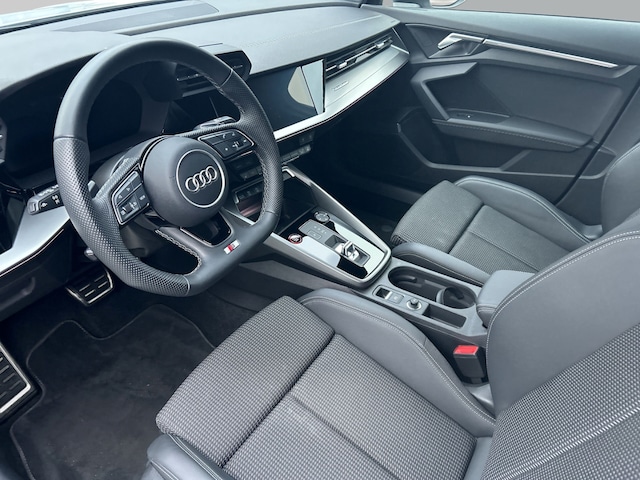 Audi S3 Quattro S-Tronic Sedan