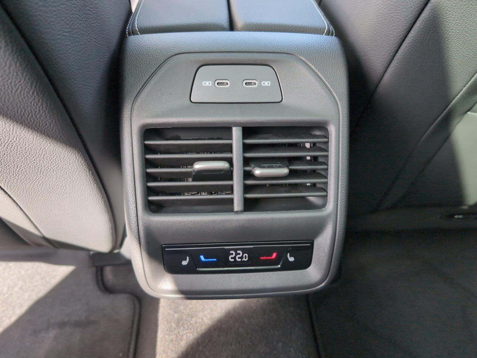 Skoda Superb 1.5 TSI Sportline iV