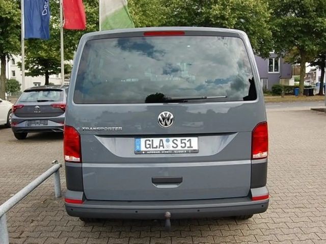 Volkswagen Transporter T6