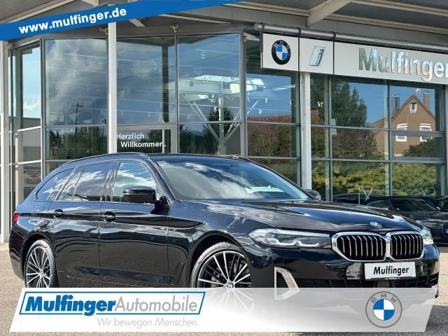 BMW 530 530d Touring xDrive
