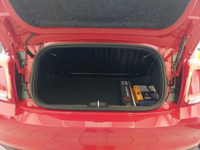 Fiat 500C FireFly Hybrid 70 Club