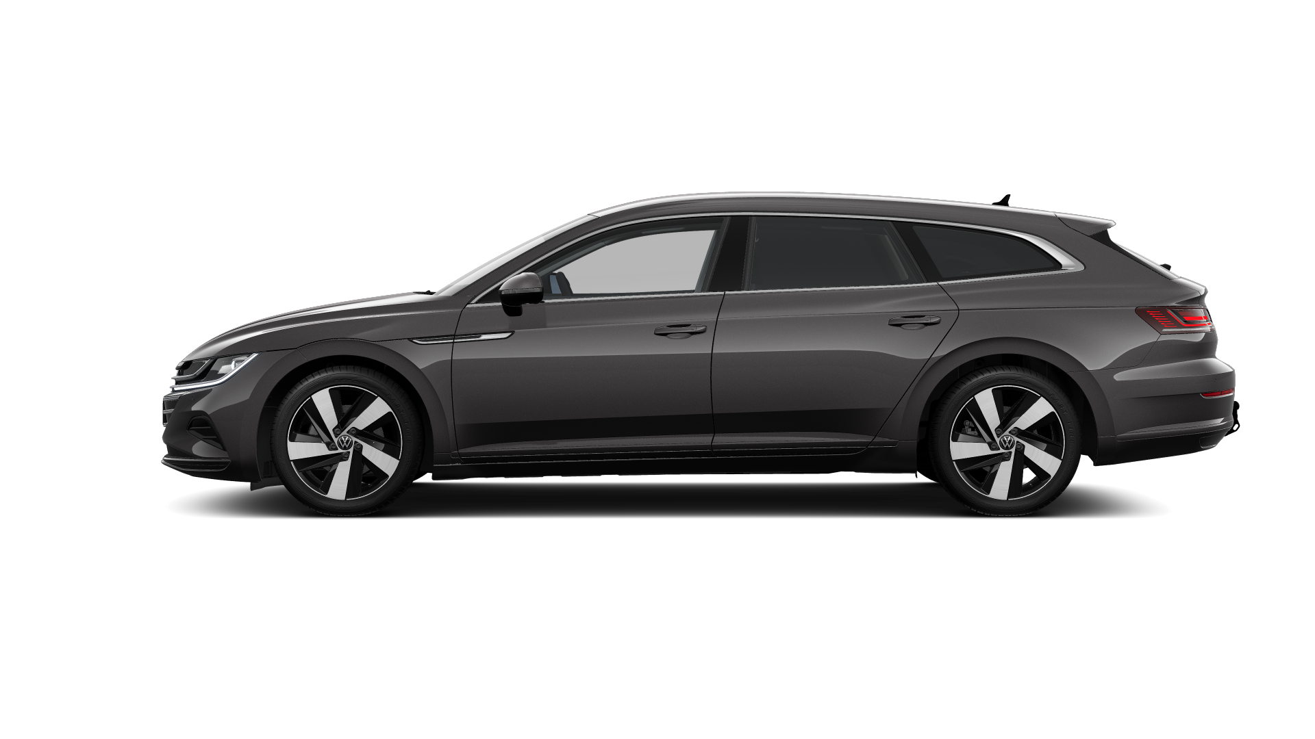 Volkswagen Arteon Shooting Brake 2.0 TDI