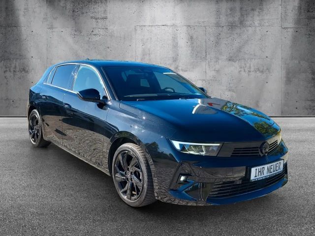 Opel Astra L Sondermodell "GS Line" 1-Hand/Garantie
