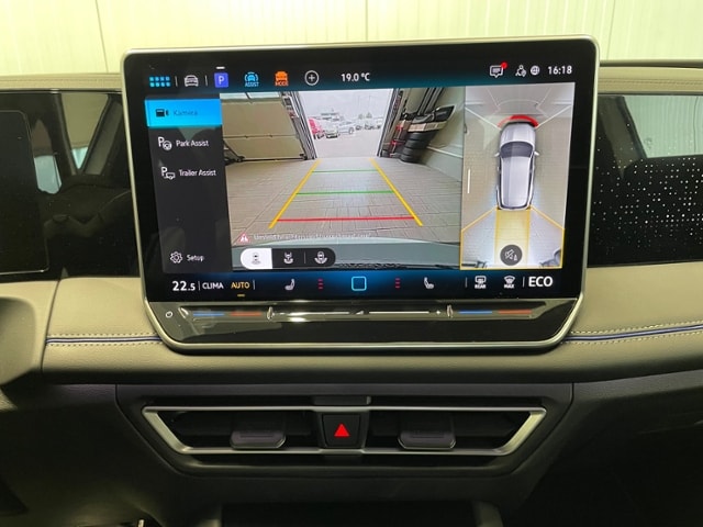 Volkswagen Tiguan 1.5 TSI DSG eHybrid