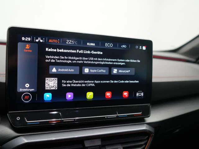 Cupra Formentor VZ e-Hybrid