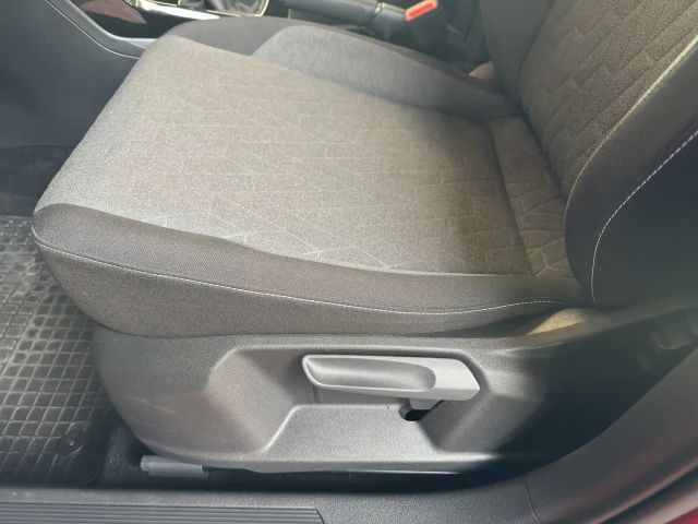 Volkswagen T-Cross 1.0 TSI DSG Life