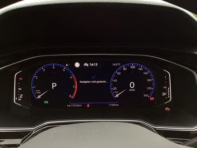 Volkswagen Taigo 1.0 TSI DSG IQ.Drive Style