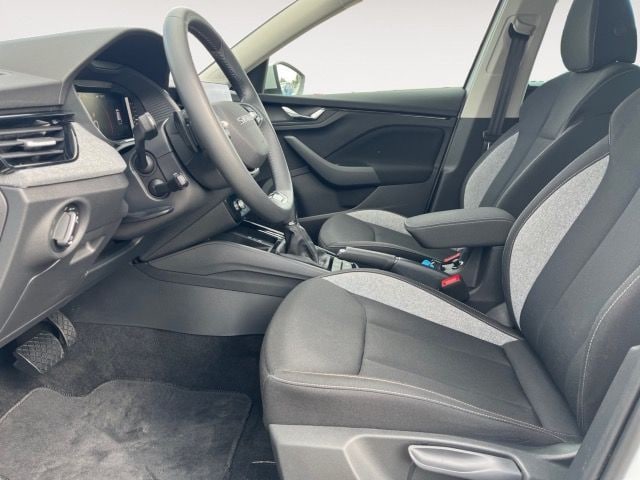 Skoda Scala 1.0 TSI Selection