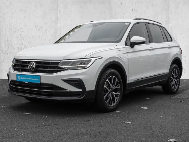 Volkswagen Tiguan DSG Life eHybrid