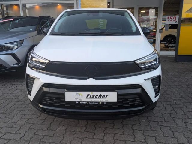 Opel Crossland X GS-Line Grand Sport