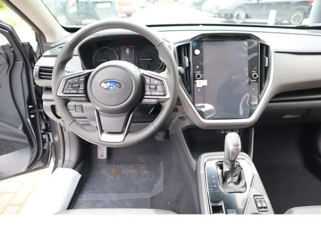 Subaru Crosstrek Active