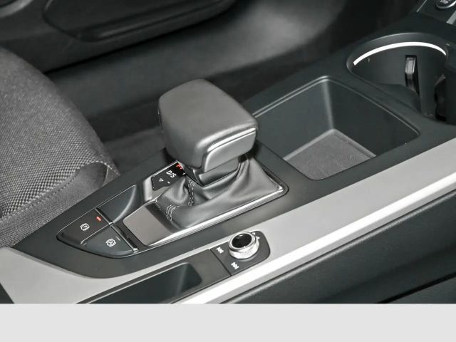 Audi A4 2.0 TDI Avant S-Line