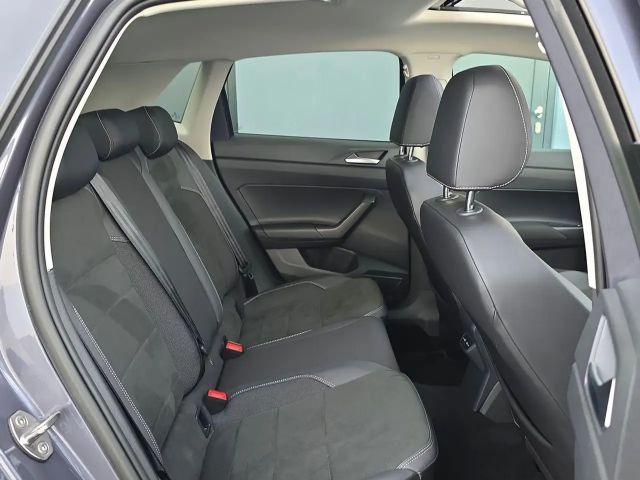 Volkswagen Polo Style