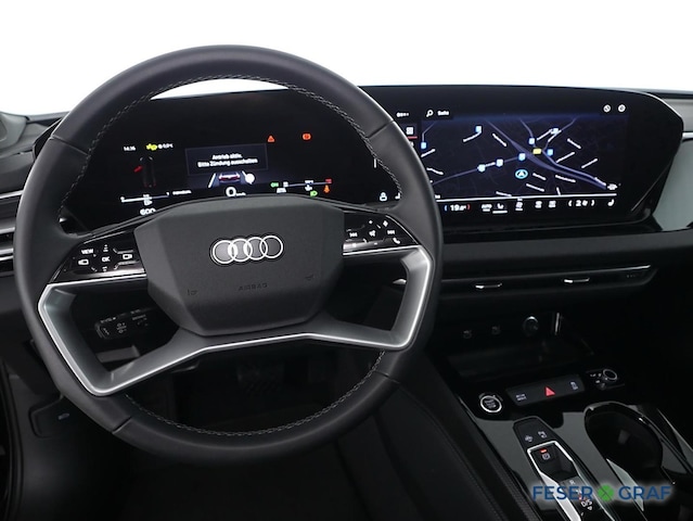 Audi A5 S-Tronic