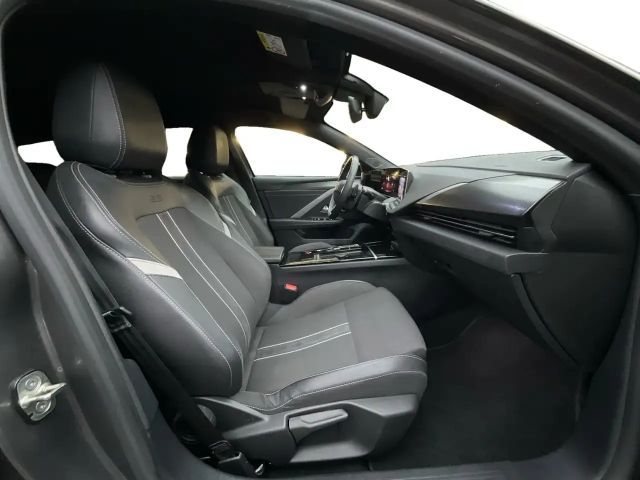 Opel Astra GS-Line Grand Sport Sports Tourer